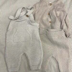 Newborn Sets